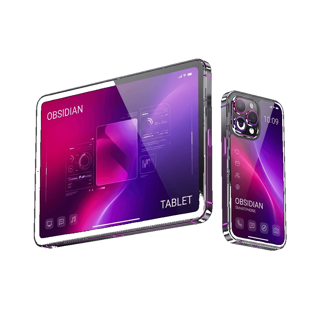 Tabletas y Móviles